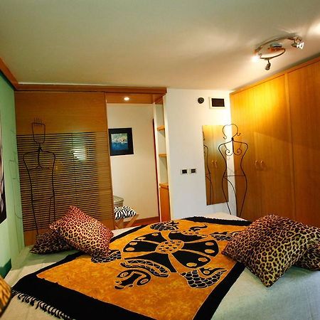 Casa Vacanza Diana Rome Bilik gambar