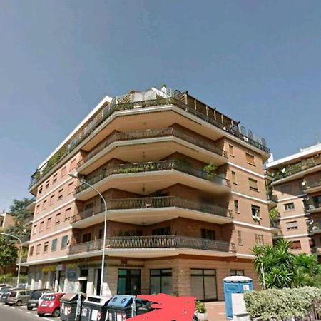 Casa Vacanza Diana Rome Luaran gambar
