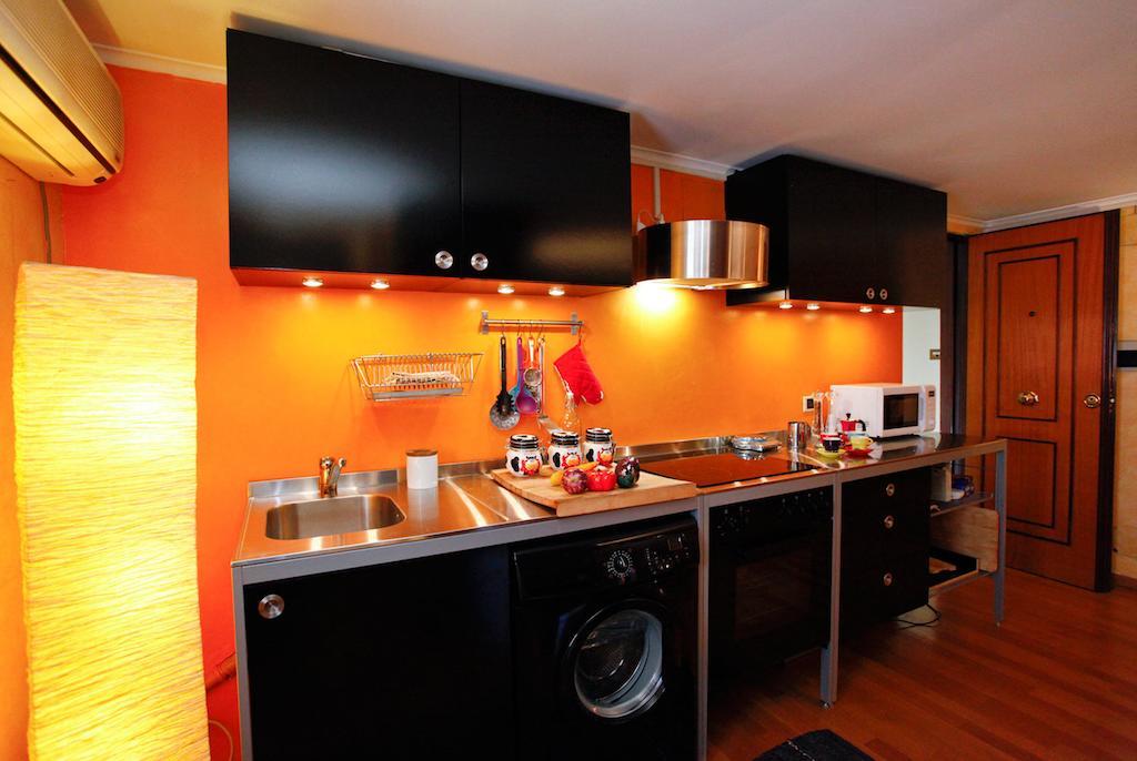 Casa Vacanza Diana Rome Bilik gambar