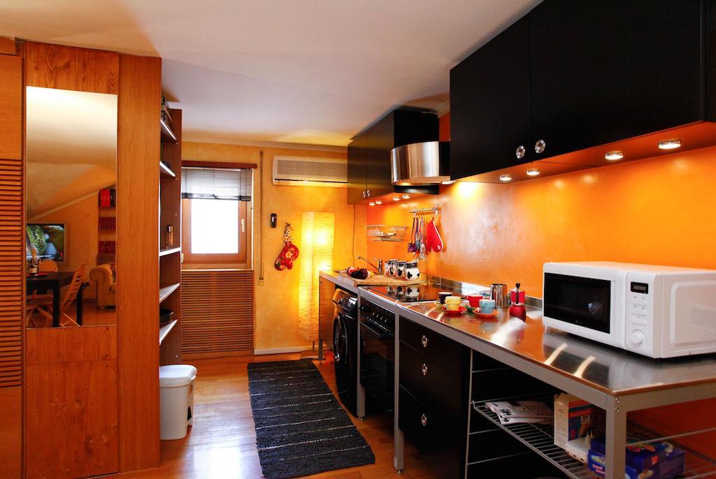 Casa Vacanza Diana Rome Bilik gambar
