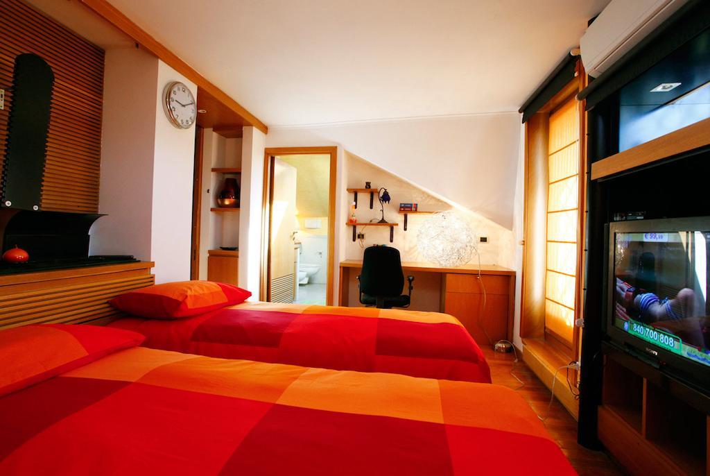 Casa Vacanza Diana Rome Bilik gambar