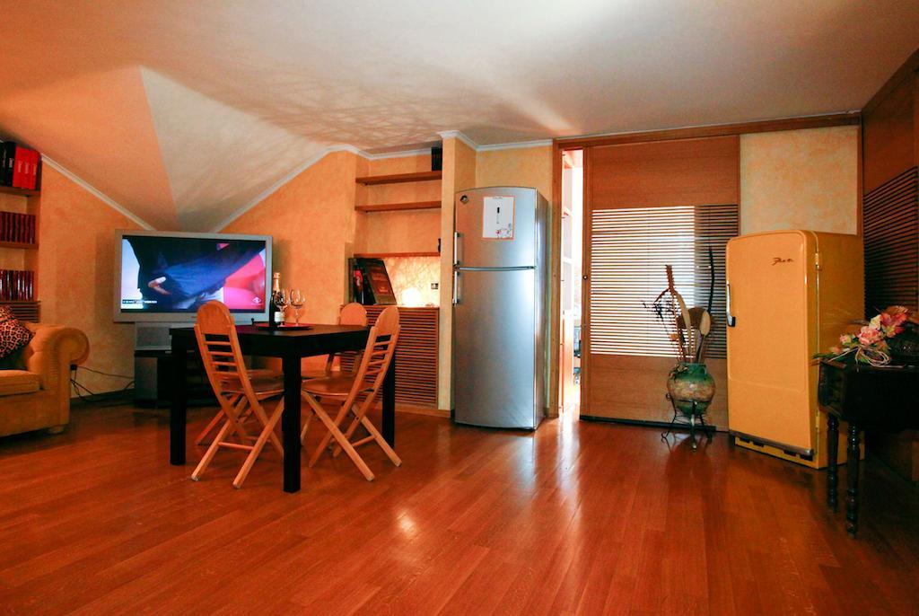 Casa Vacanza Diana Rome Bilik gambar