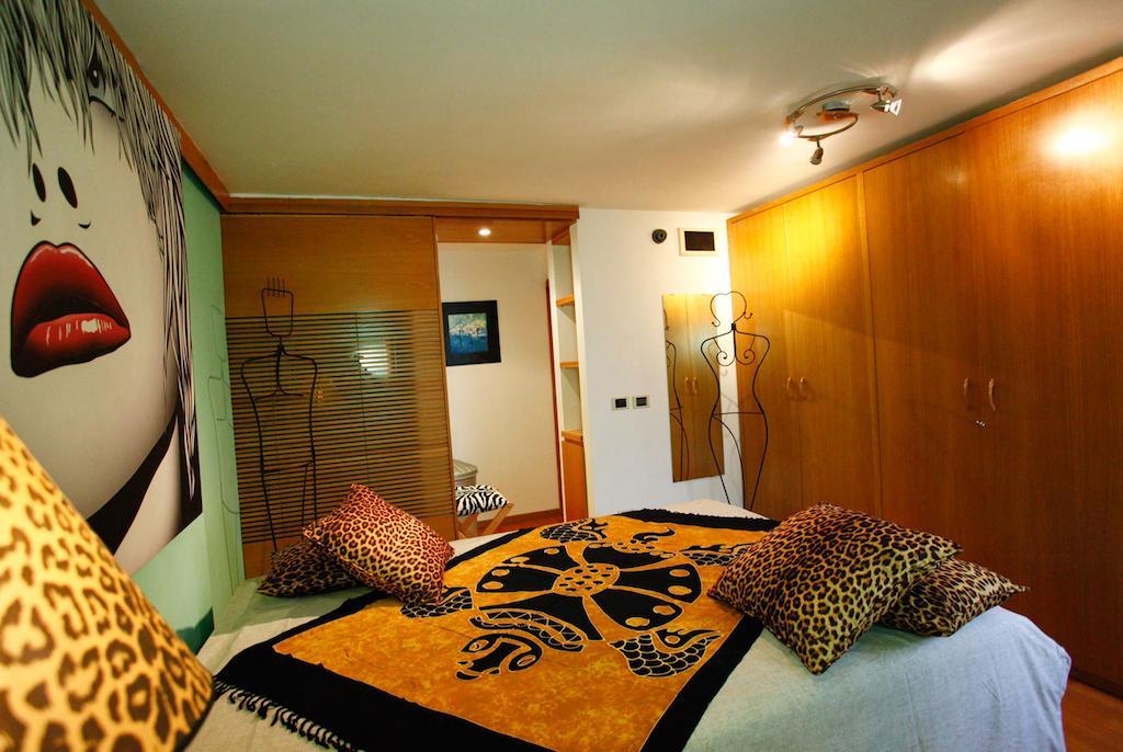 Casa Vacanza Diana Rome Bilik gambar