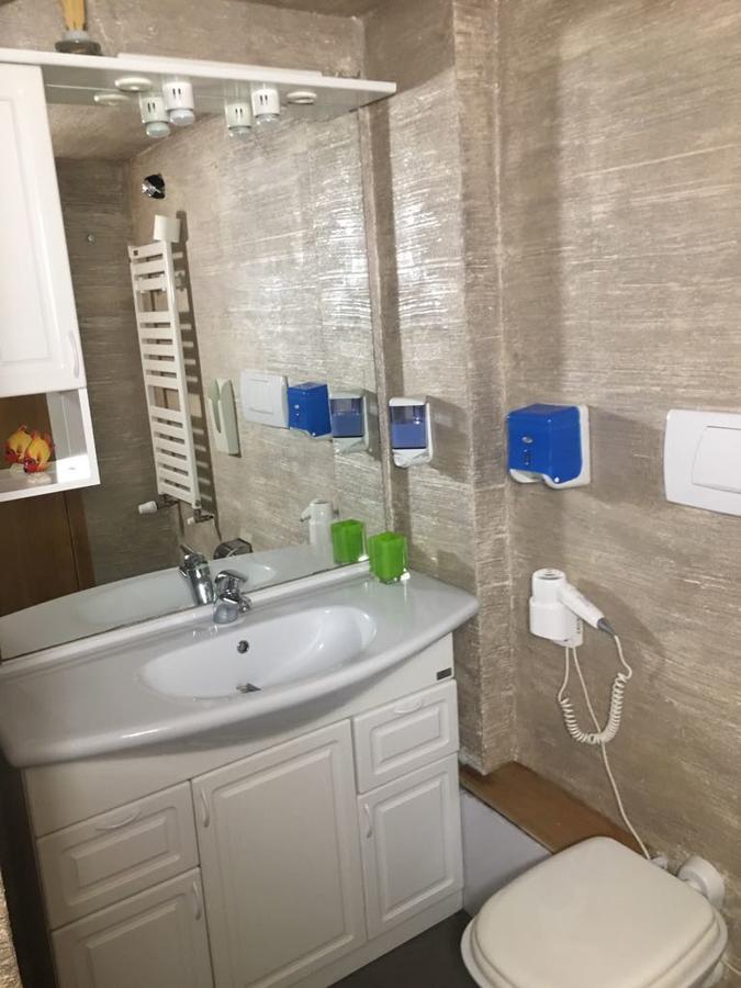Casa Vacanza Diana Rome Luaran gambar